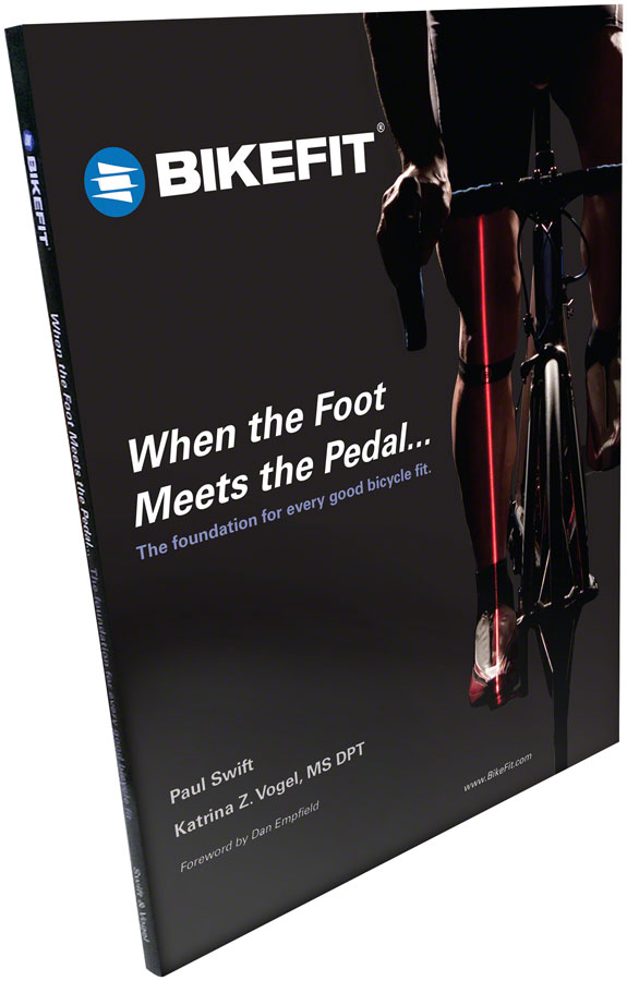 BikeFit Bicycle Fitting Guide and Manual - Handbook Only








    
    

    
        
        
        
            
                (40%Off)
            
        
    
