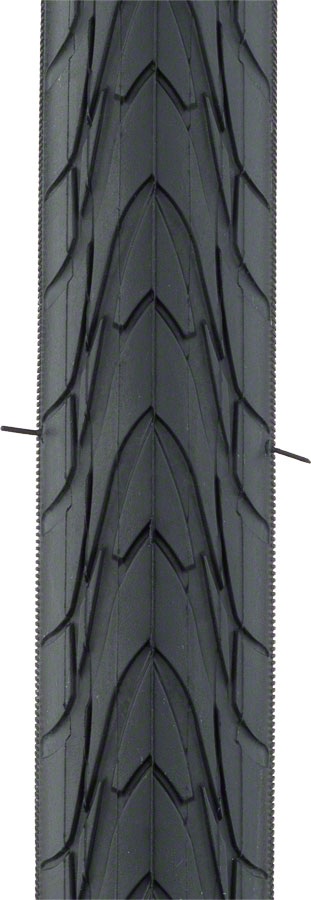 Michelin Protek Max Tire X Clincher Wire Black Ebike