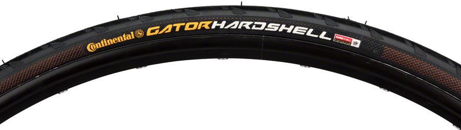 continental gatorskin hardshell tires