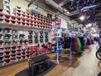 Peak Cycles | Shoes and Helmets