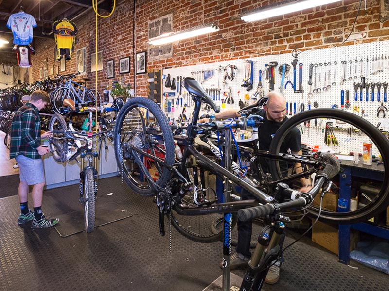 sports bike warehouse