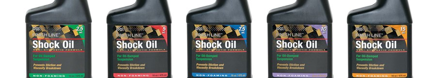 Shock Oil