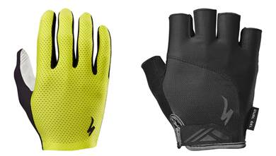 Specialized Gloves