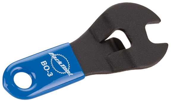 Park Tool Key Chain Bottle Opener, BO-3