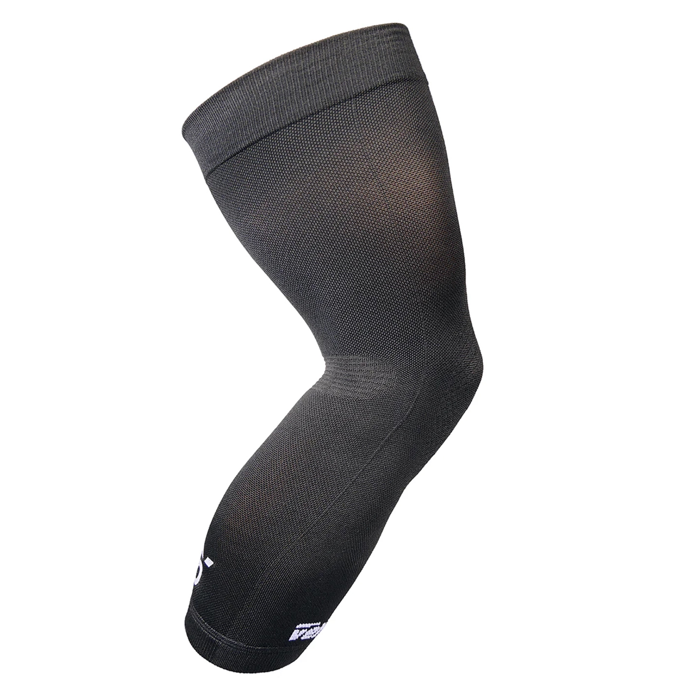 VeloToze Graphene Knee Warmers, One Size, Black