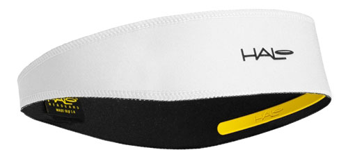 Halo Headbands Halo II Headband, White