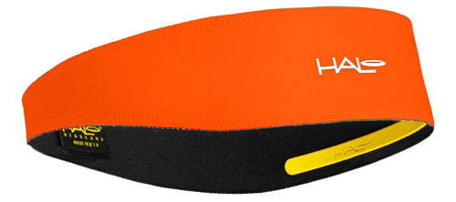 Halo Headbands Halo II Headband, Neon Orange