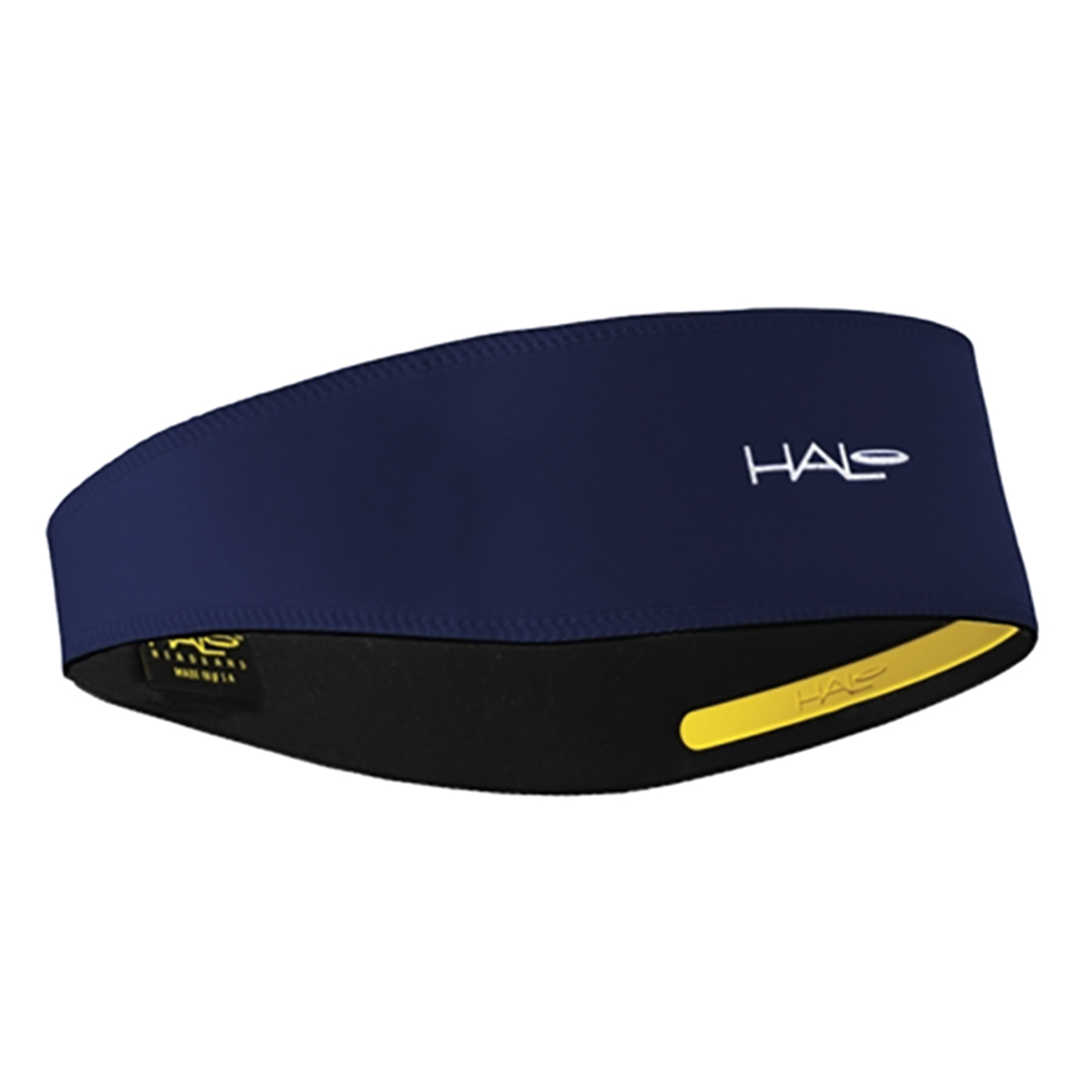 Halo Headbands Halo II Headband, Navy Blue