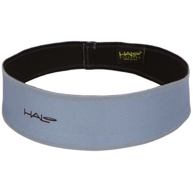 Halo Headbands Halo II Headband, Gray