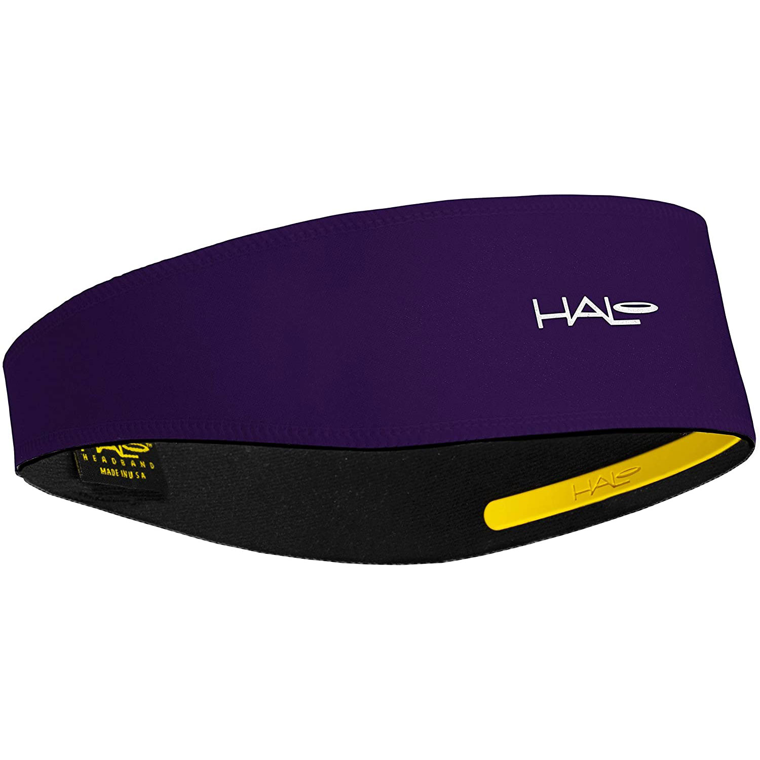 Halo Headbands Halo II Headband, Purple