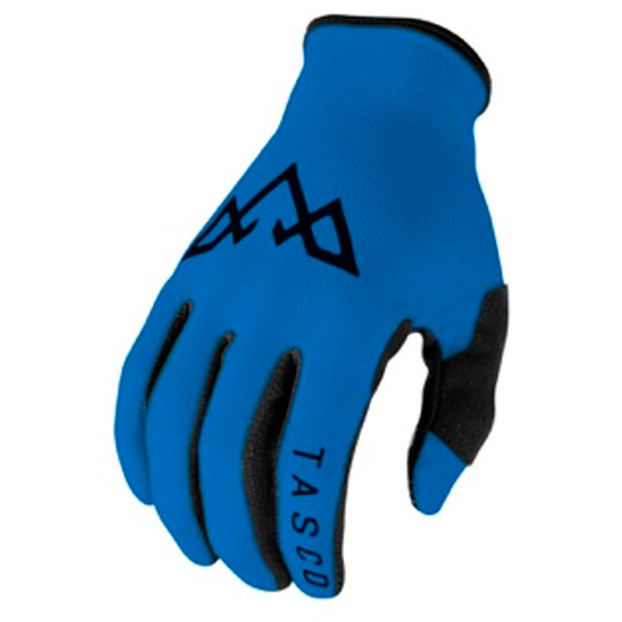 Tasco Ridgeline MTB Gloves, L, Royal