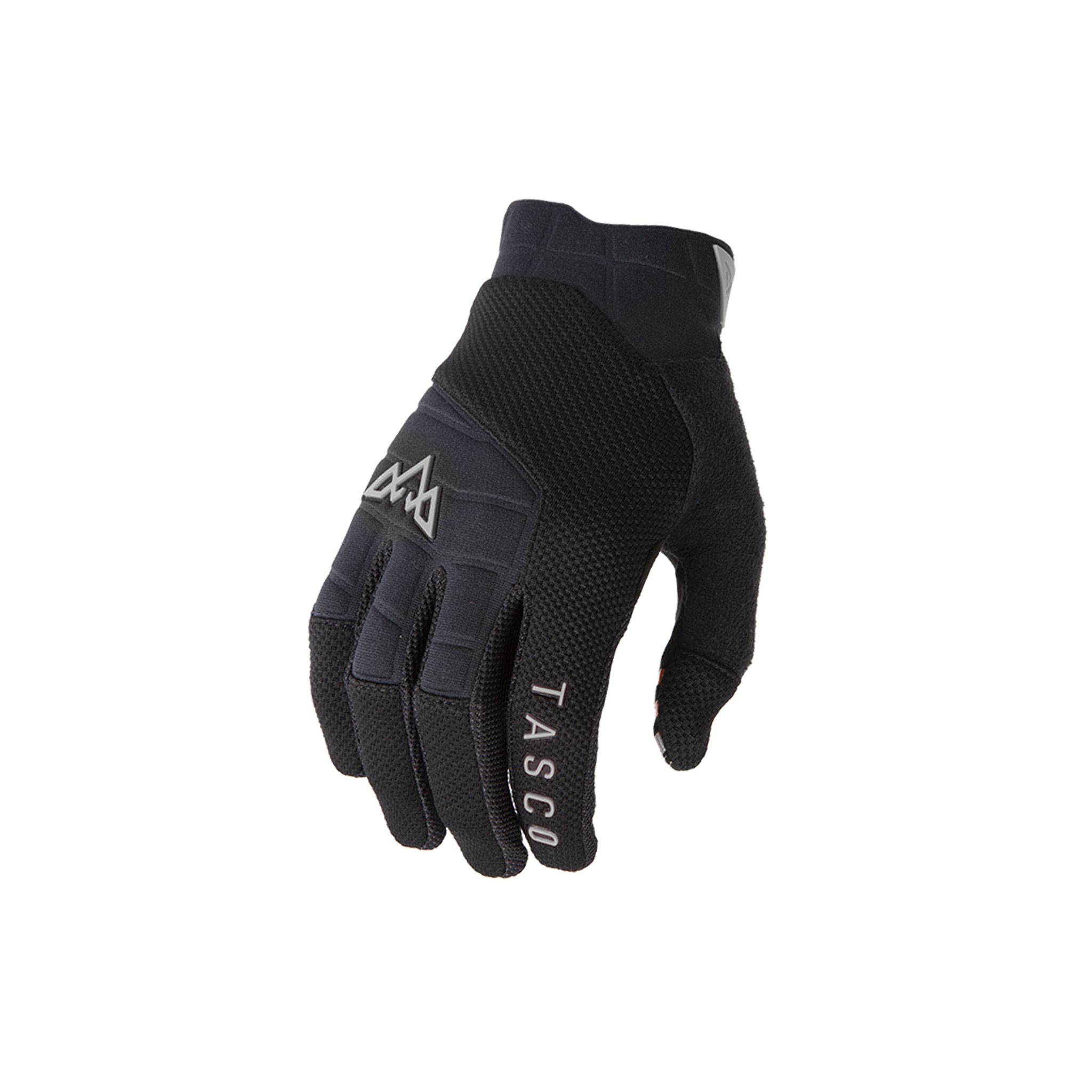 Tasco Pathfinder MTB Gloves, L, Gray