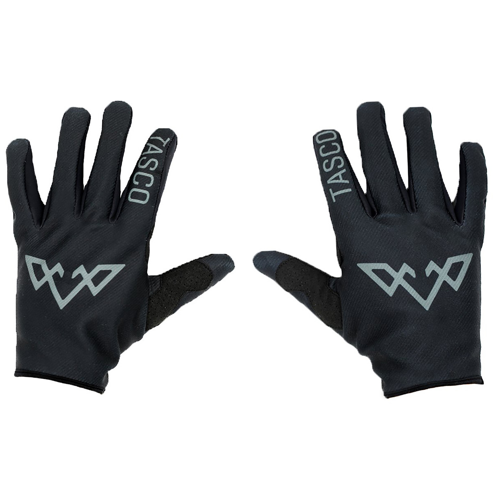 Tasco Dawn Patrol MTB Gloves, S, Black