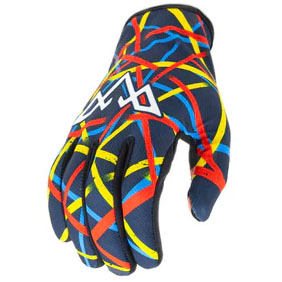 Tasco Dawn Patrol MTB Gloves, S, Process
