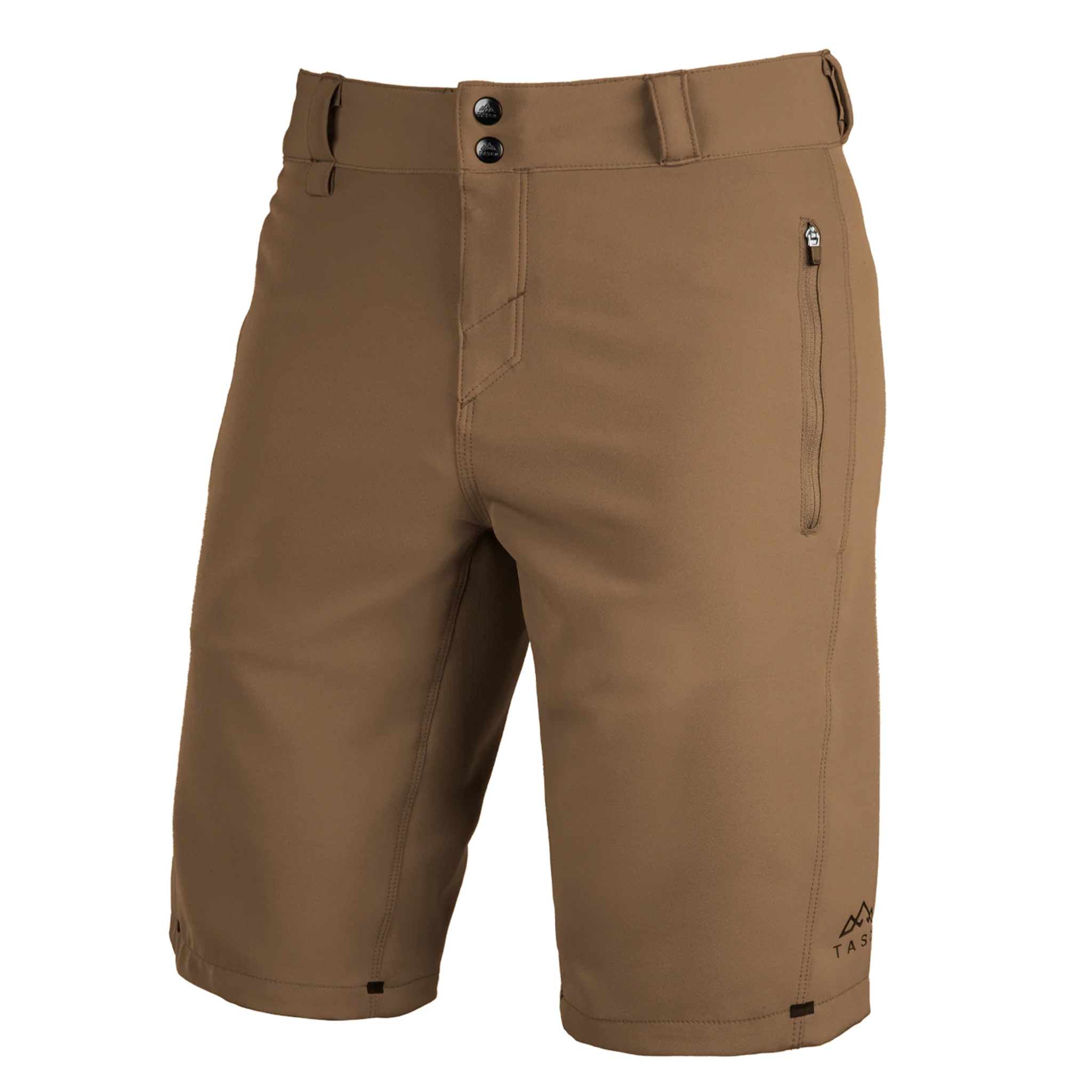 Tasco Scout MTB Shorts, S (30"), Sand 