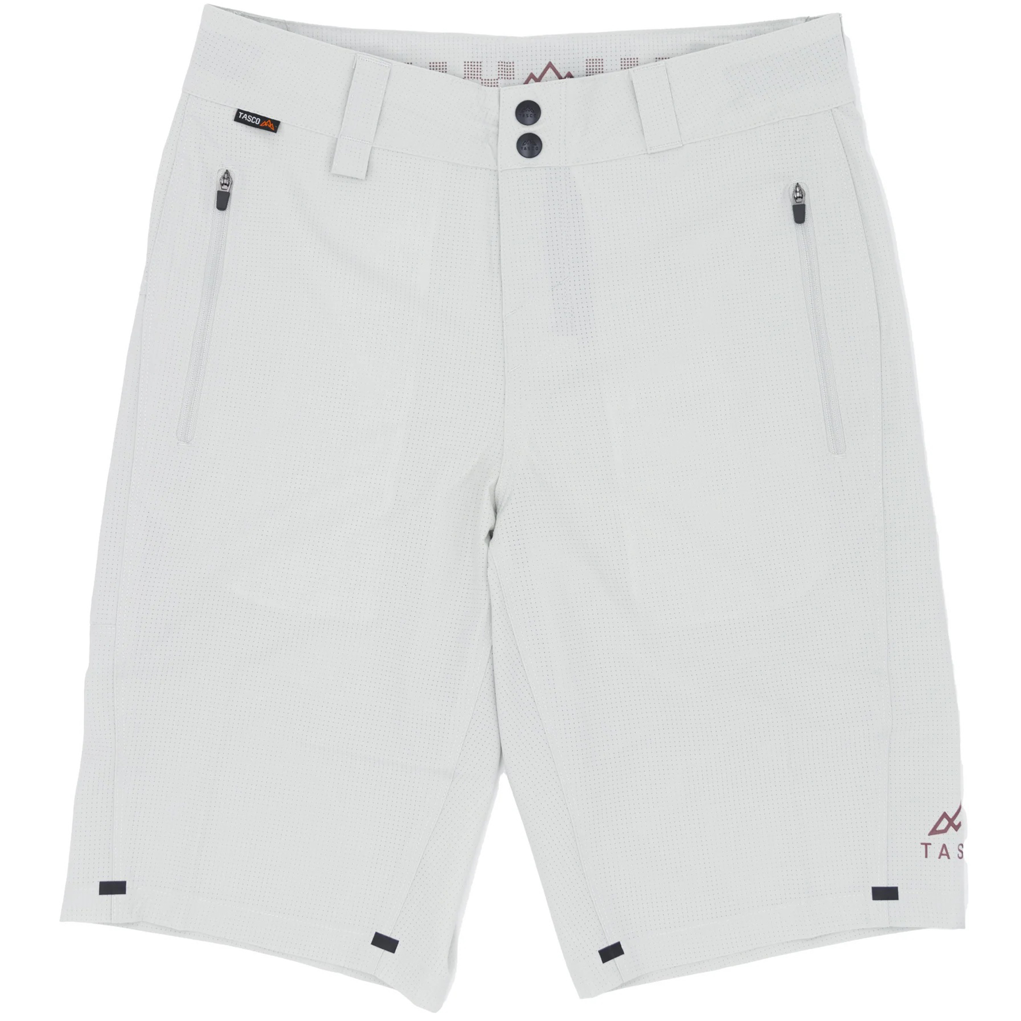 Tasco Fantom MTB Shorts, M (32"), Vapor