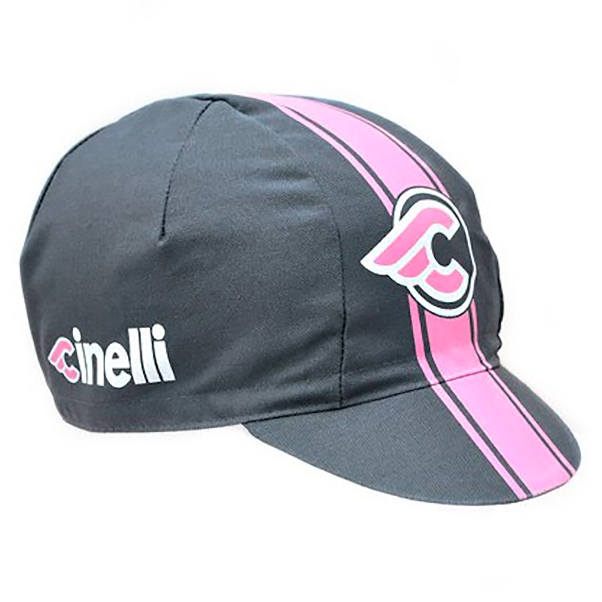 Cinelli Cycling Cap, Vigorosa, Purple