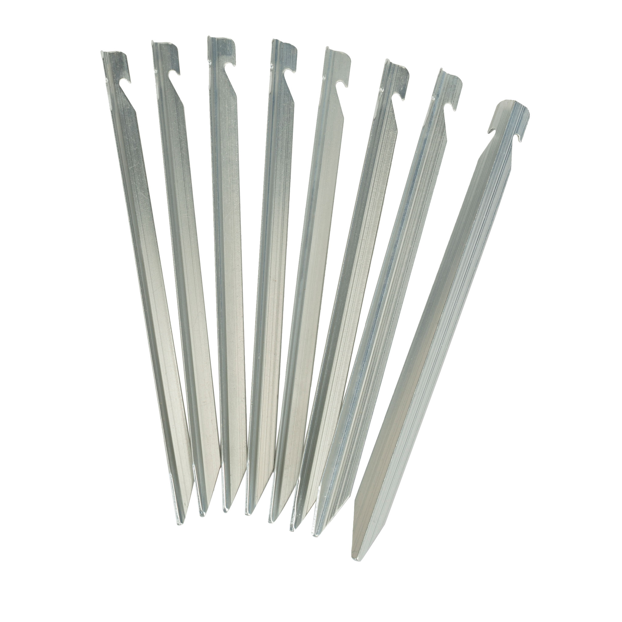 Mountainsmith Replacement Tent Stakes - 8 Count 