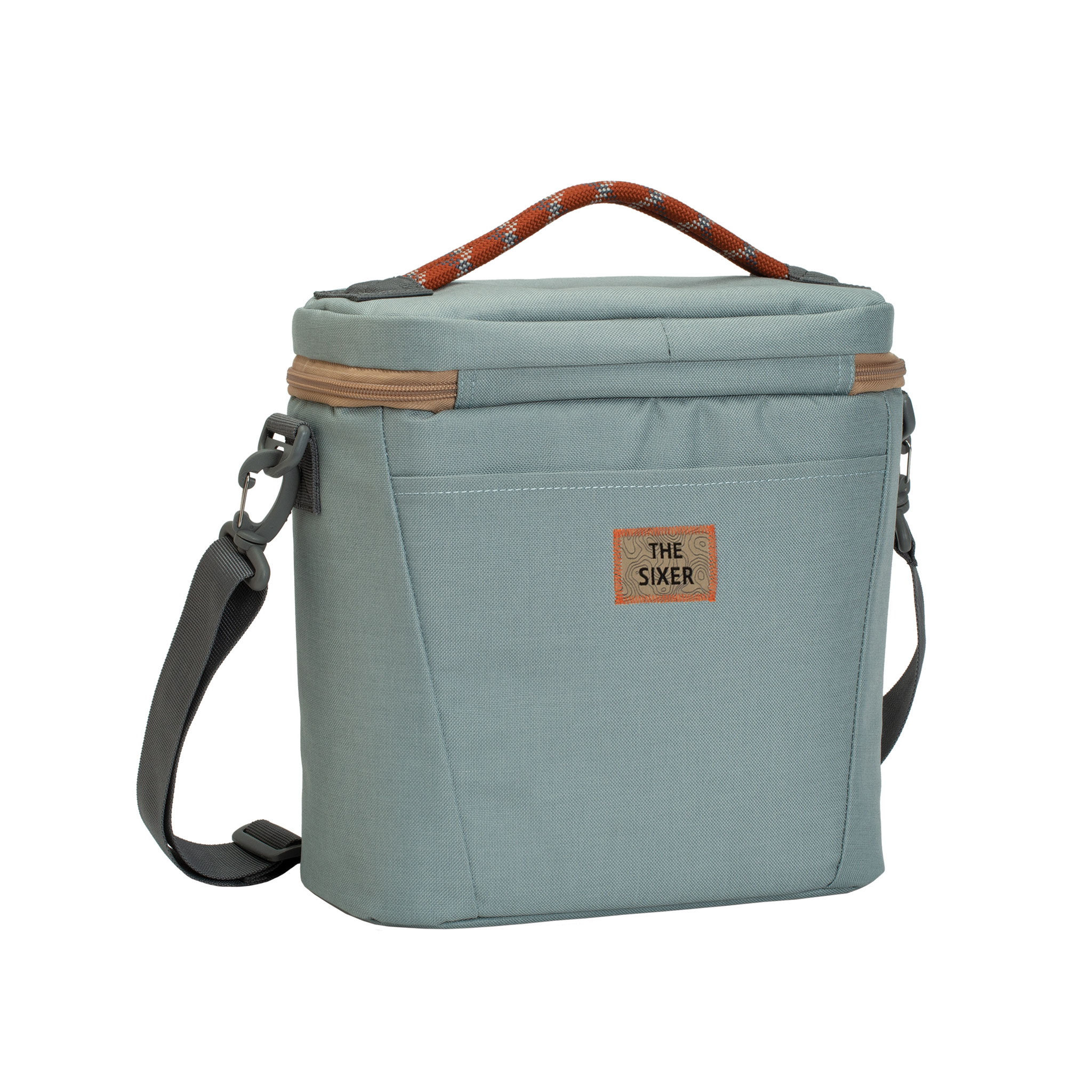 Mountainsmith The Sixer Cooler, Frost Blue
