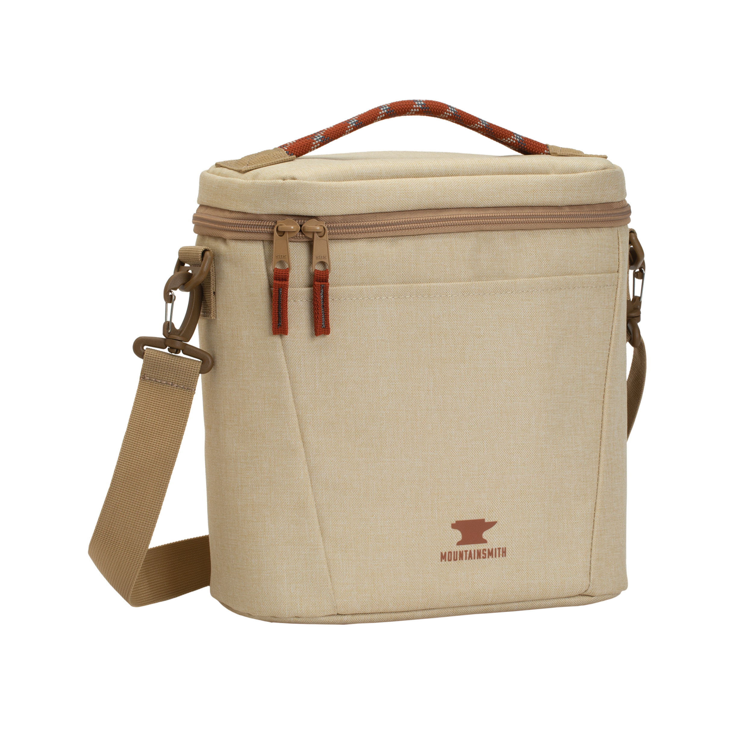 Mountainsmith The Sixer Cooler, Light Sand