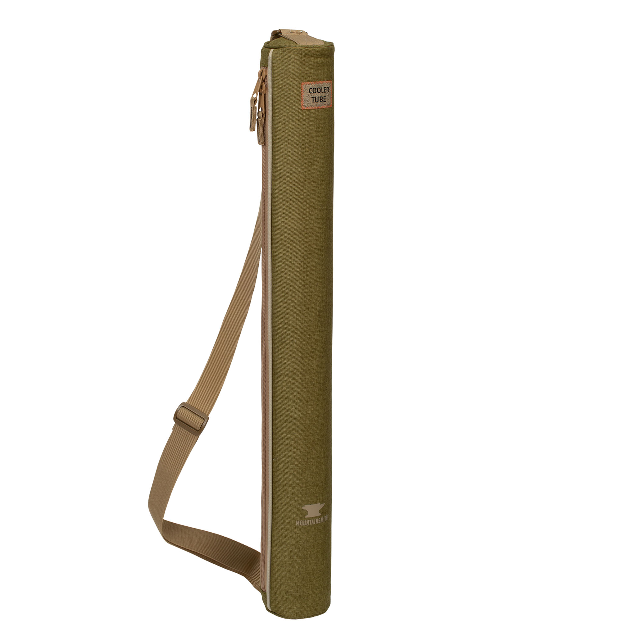 Mountainsmith Cooler Tube, Cedar Green