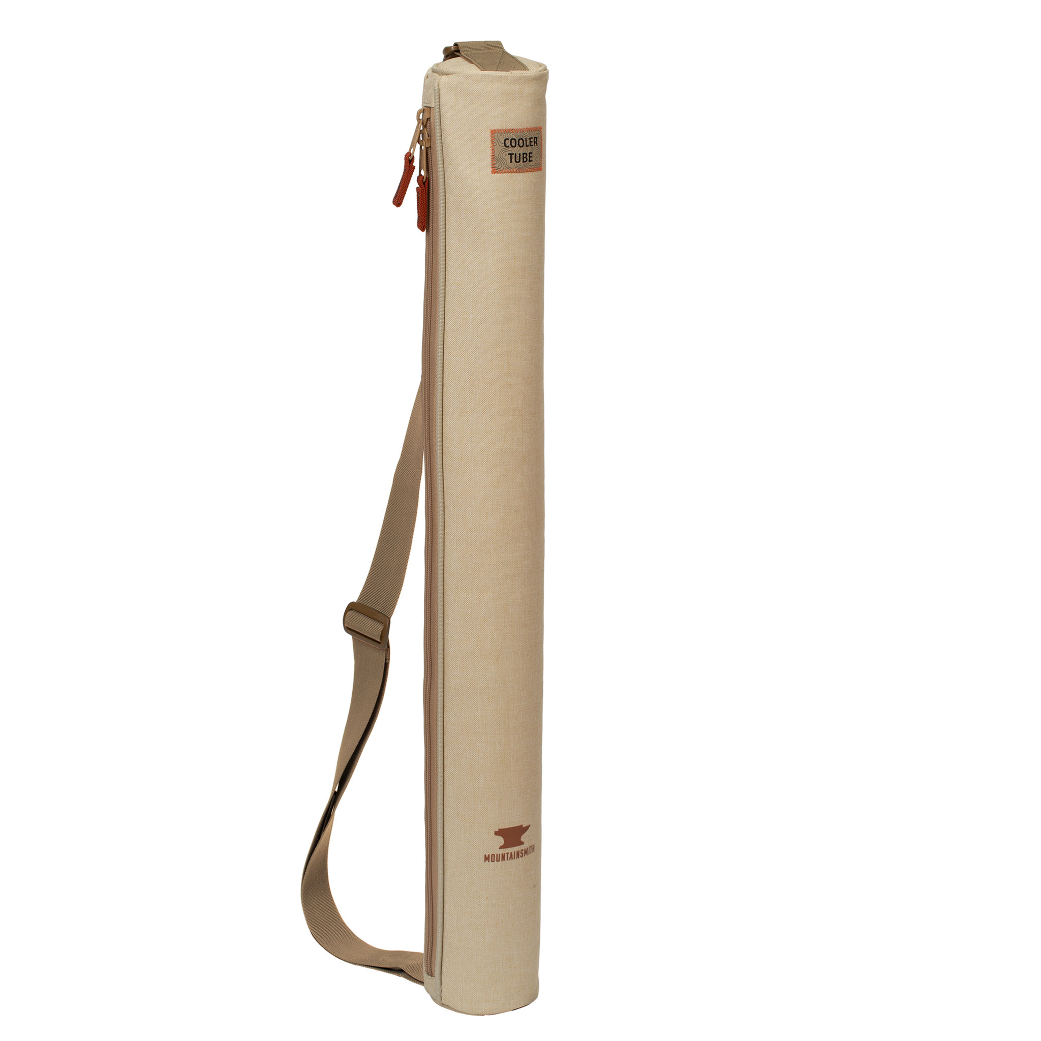 Mountainsmith Cooler Tube, Light Sand