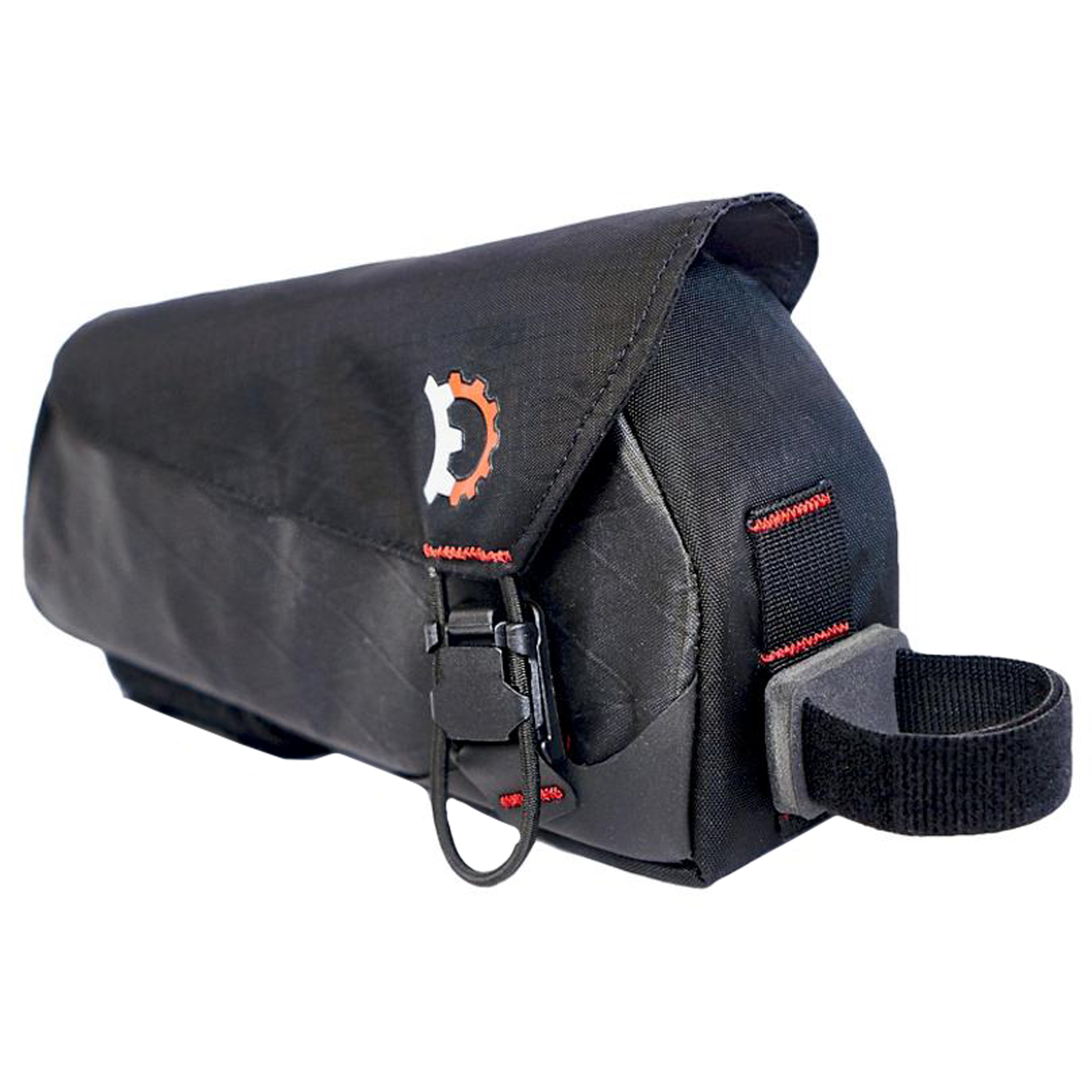 Revelate Designs Mag-Tank Top Tube Bag, Black