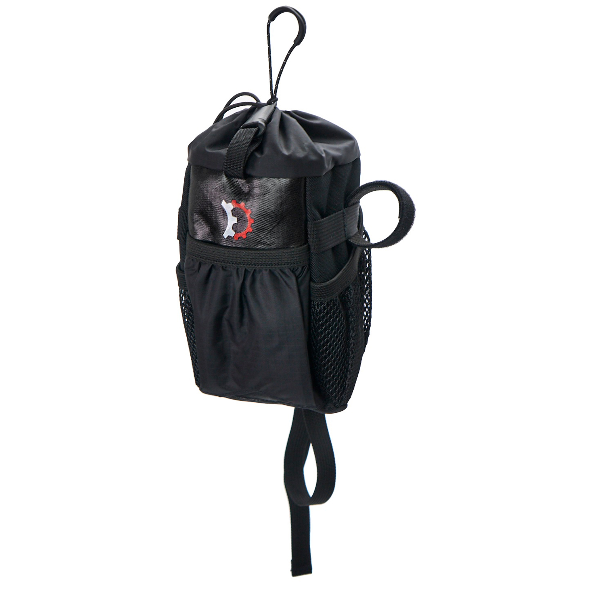 Revelate Designs Mountain Feedbag, Black
