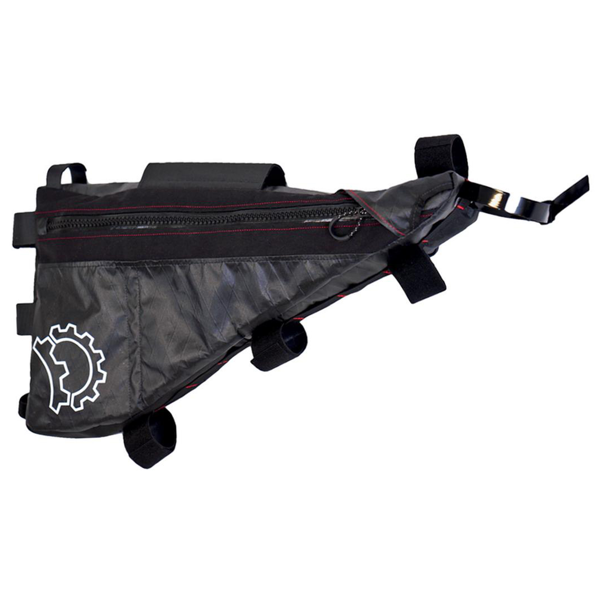 Revelate Designs Ranger Frame Bag, Large, Black