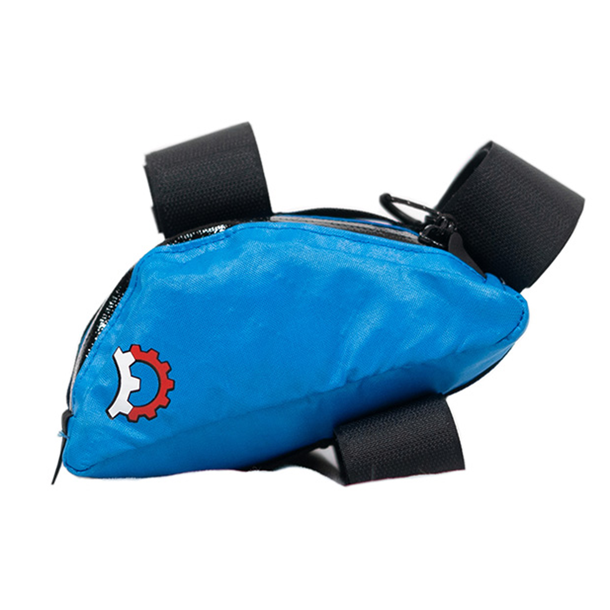 Revelate Designs Cranny Frame Bag, Blue