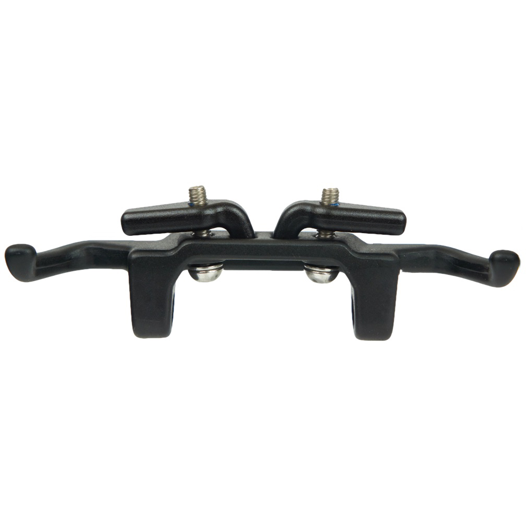 Revelate Designs Spinelock Seat Bag Clamp, Black