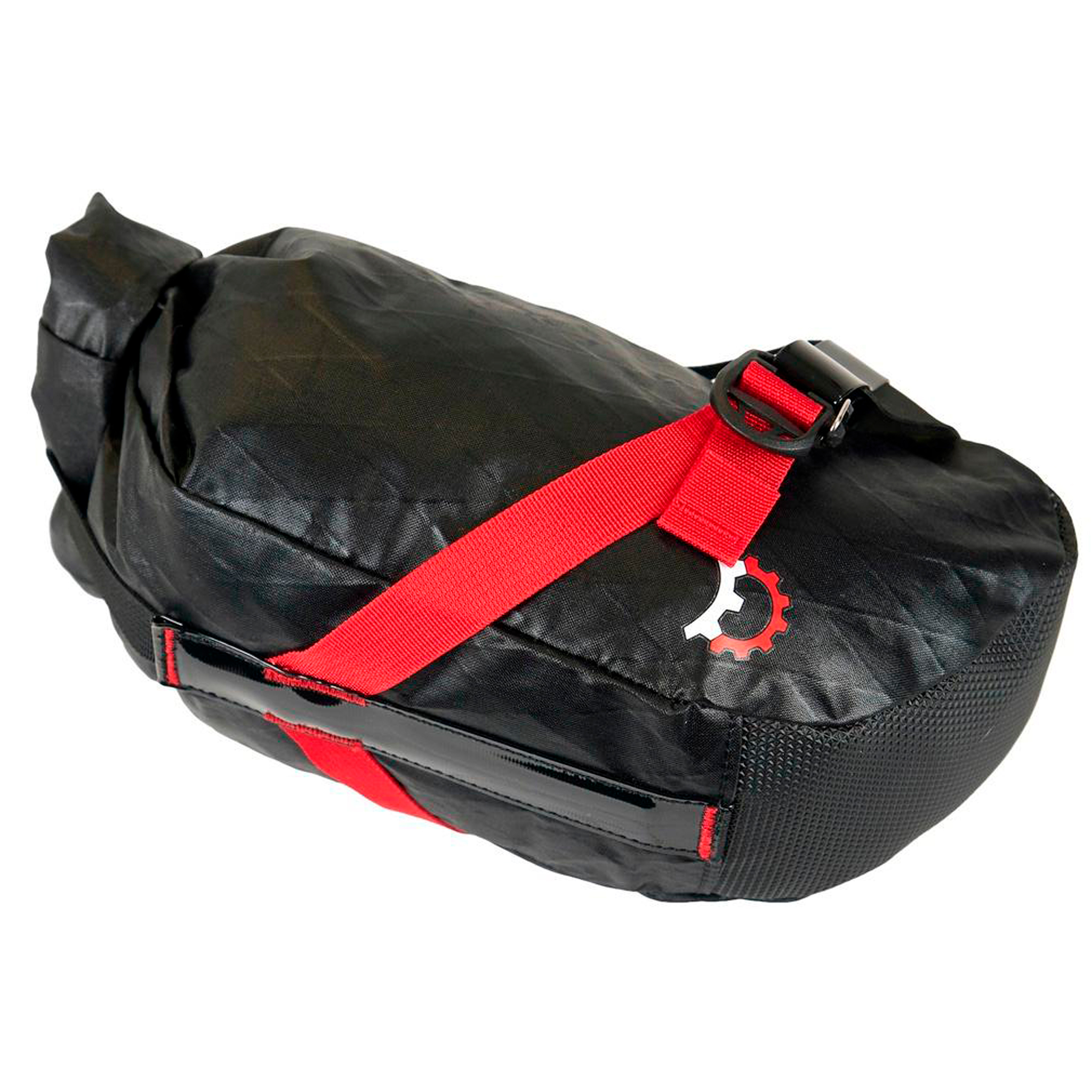 Revelate Designs Shrew Seat Bag, 2.25L, Black