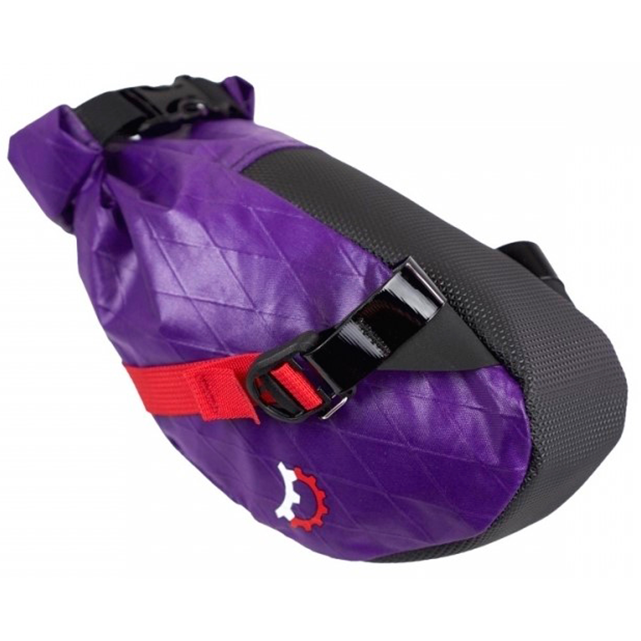 Revelate Designs Shrew Seat Bag, 2.25L, Purple