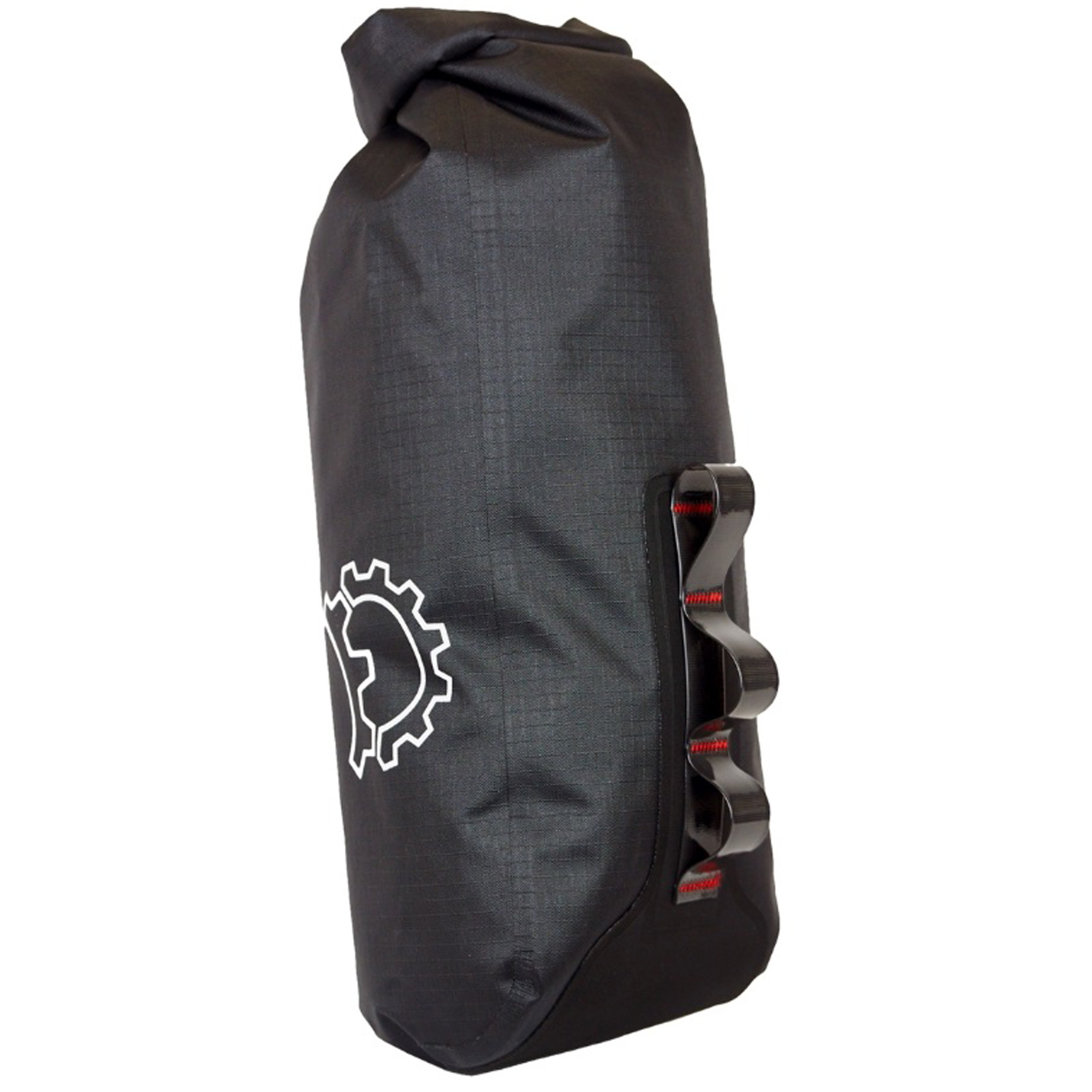 Revelate Designs Polecat Drybag, 3.5L, Black