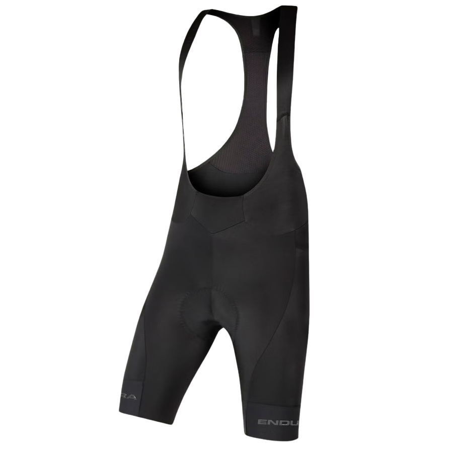 Endura FS260 Bibshort, Black, M