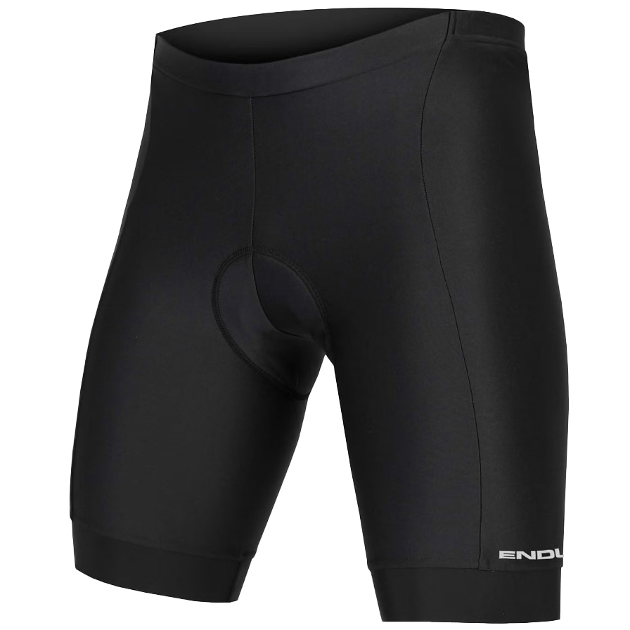 Endura Xtract Gel II Short, Black, L