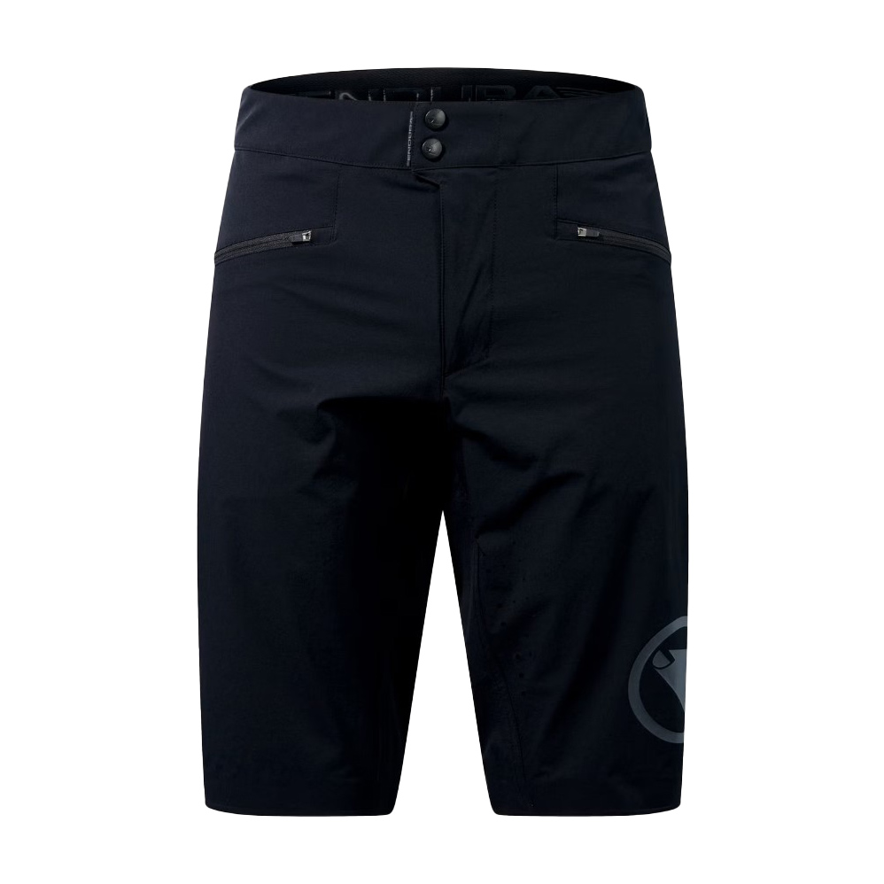 Endura SingleTrack Lite Short, Black, L