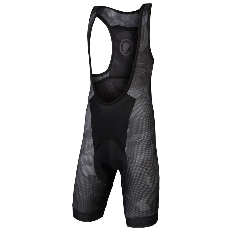 Endura SingleTrack Bibliner, Black, XL