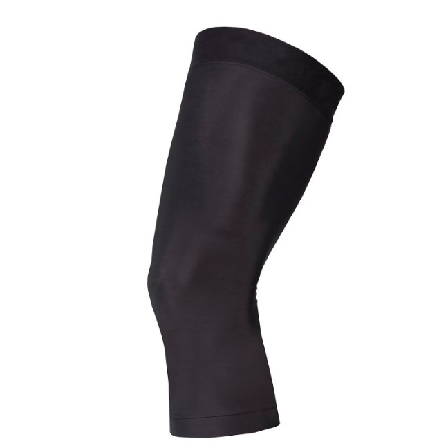 Endura Endura FS260 Thermo Knee Warmer, Black, L/XL