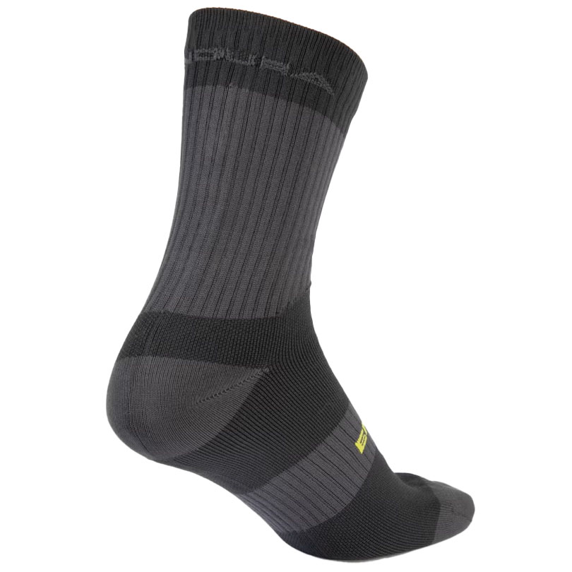 Endura Hummvee Waterproof Socks II  Black, L-XL