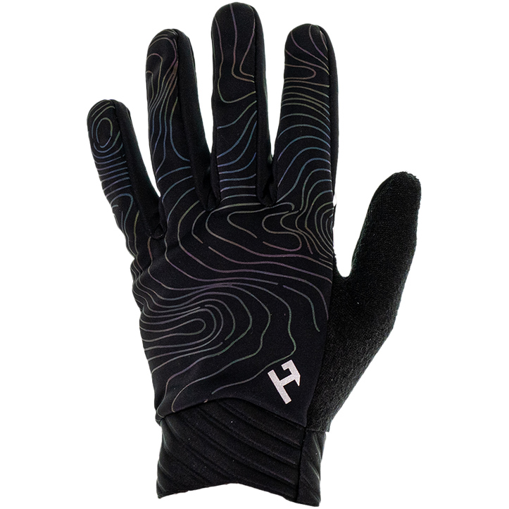 Handup Cold Weather Glove, Large, Lucid Topo