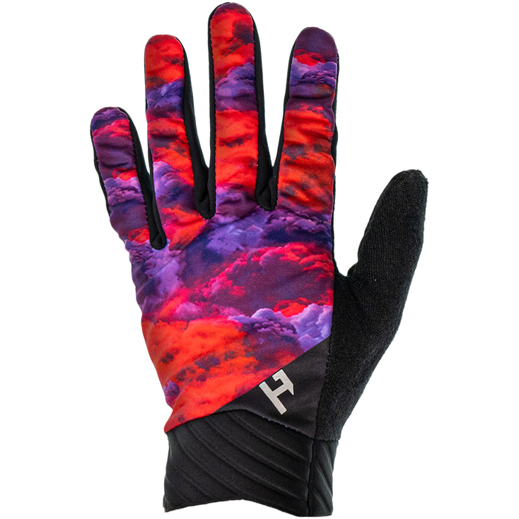 Handup Cold Weather Glove, Medium, Doomulus Cumulus