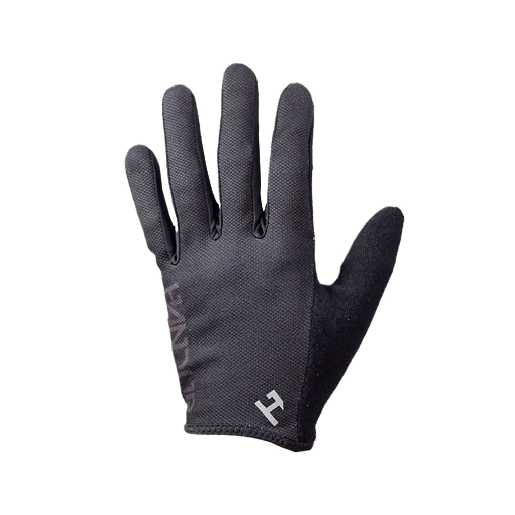 Handup Most Day Glove, Large, Black