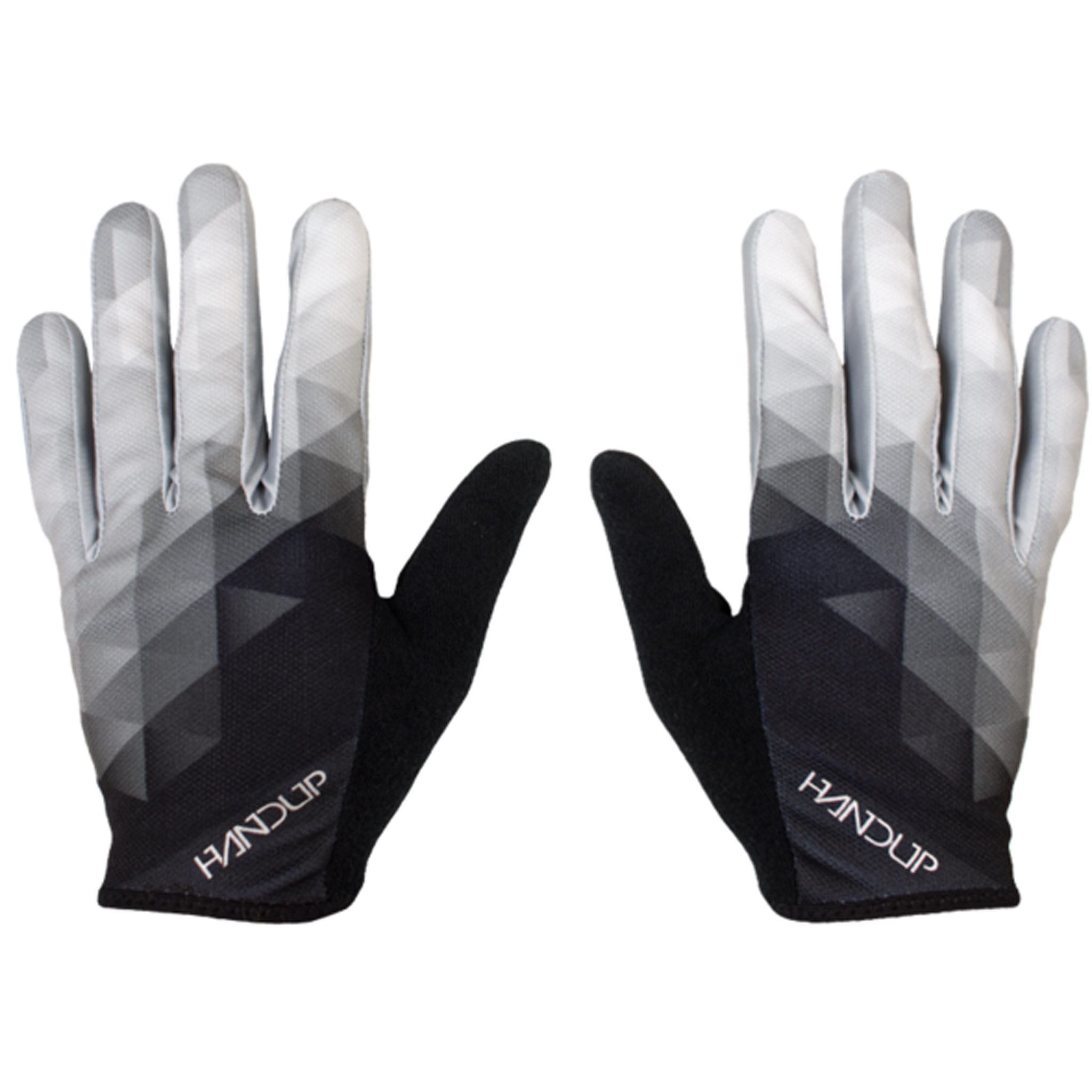 Handup Most Day Glove, XX-Large, Prizm