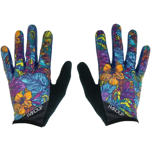 Handup Most Day Glove, Medium, Dirt Surfin