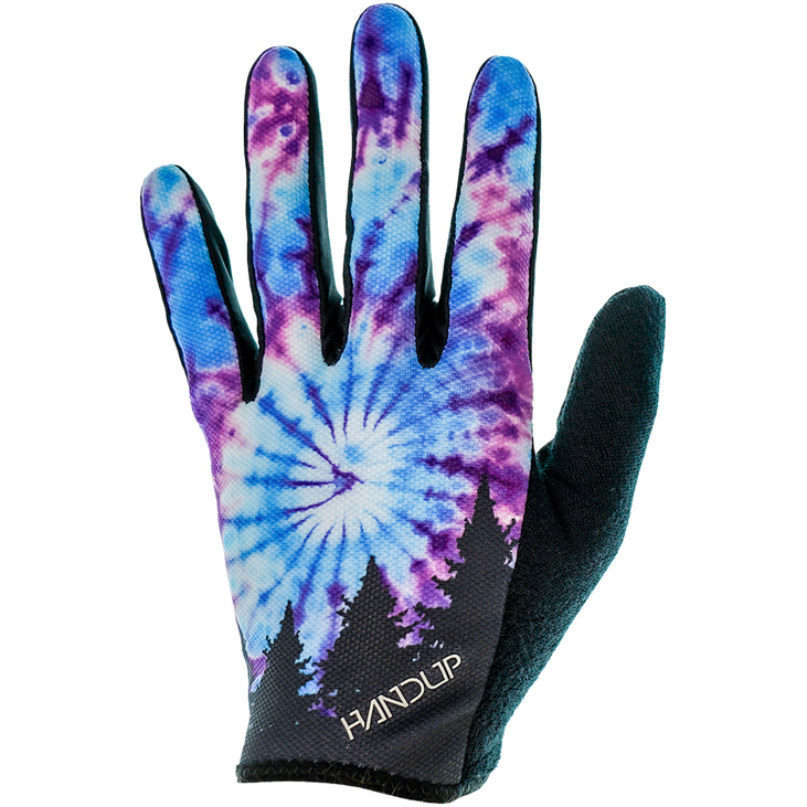 Handup Most Day Glove, Medium, Boostmaster Tie Dye