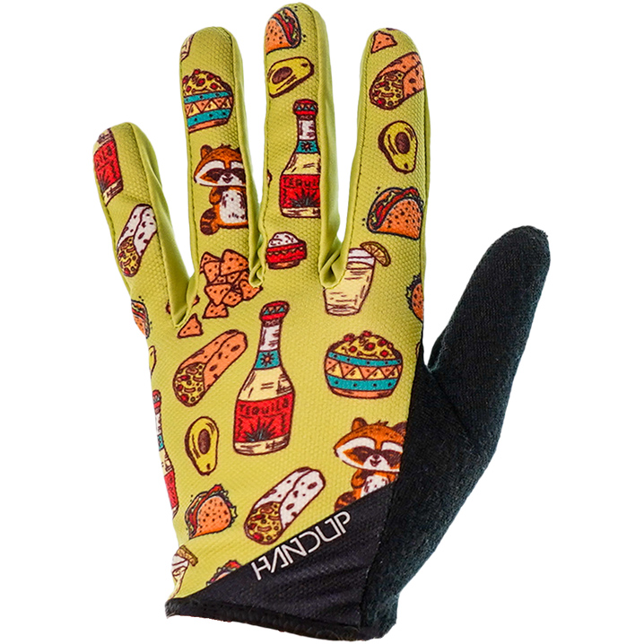 Handup Most Day Glove, Large, More Tacos