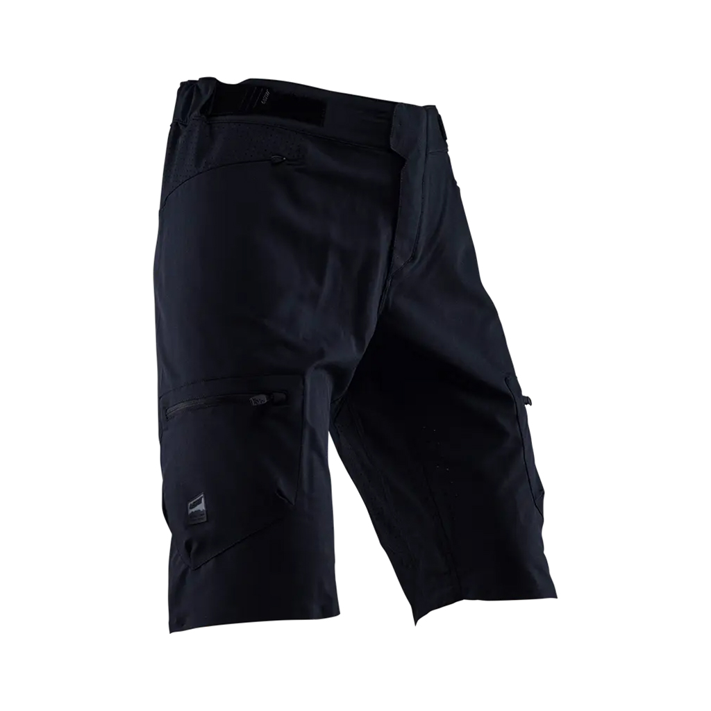 Leatt MTB Enduro Short 2.0, Medium (32"), Black