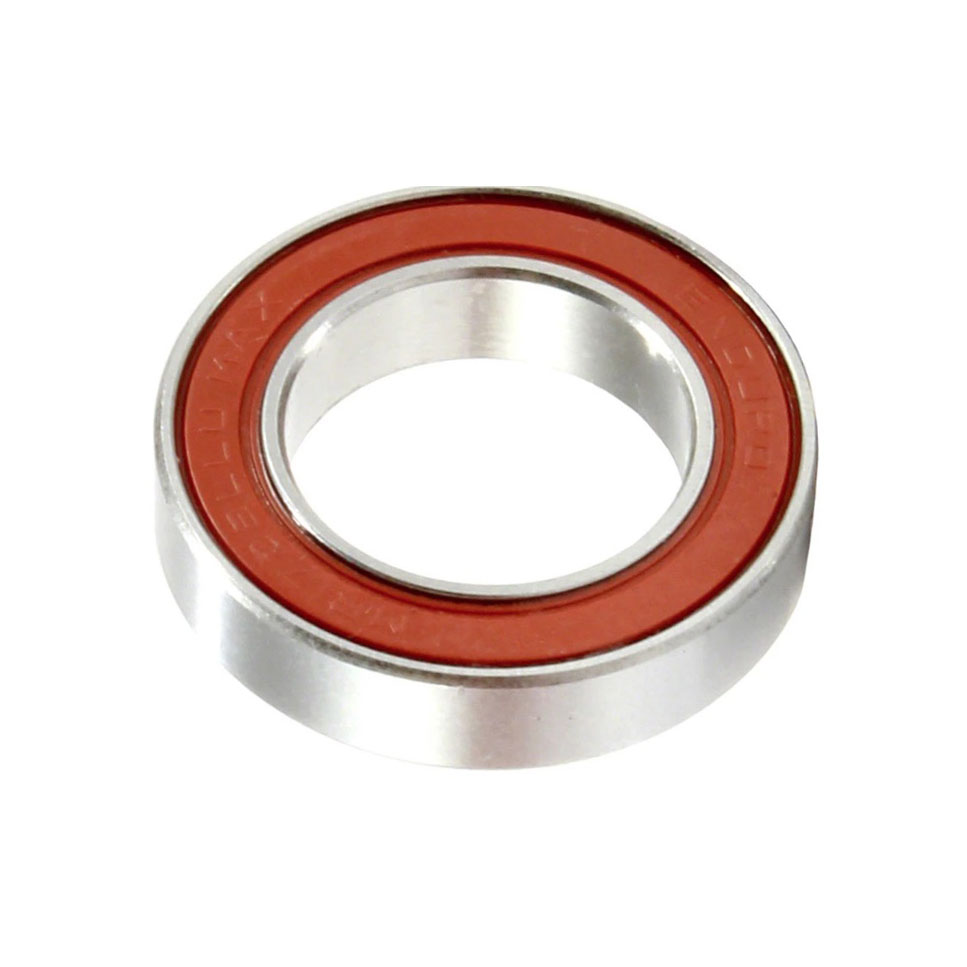 Enduro ABEC-3 Cartridge Bearing, 17286 17x28x6
