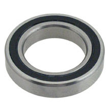 Enduro ABEC-5 Cartridge Bearing, 61802 15x24x5